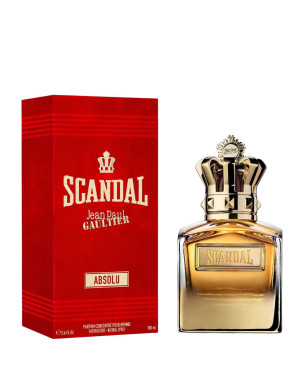 Scandal Pour Homme Absolu Parfum Concentré